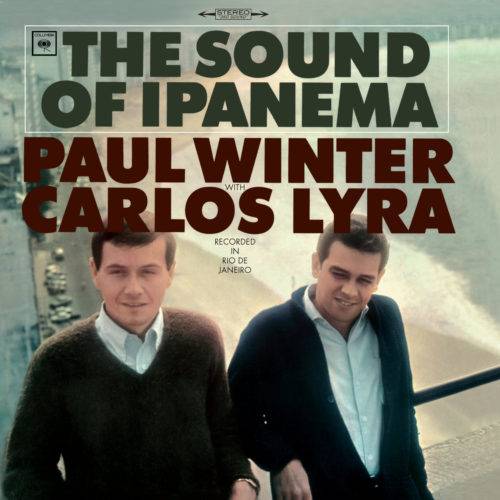 The Sound Of Ipanema