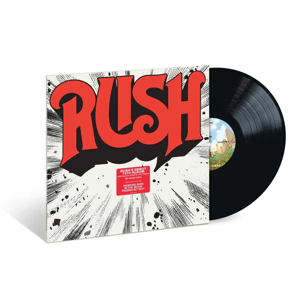 Rush
