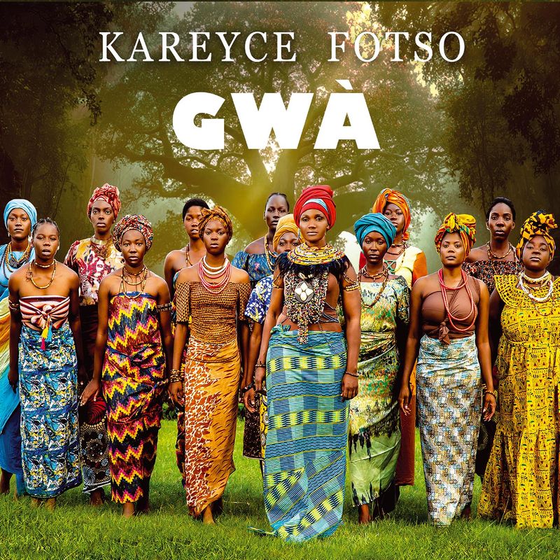 Gwa