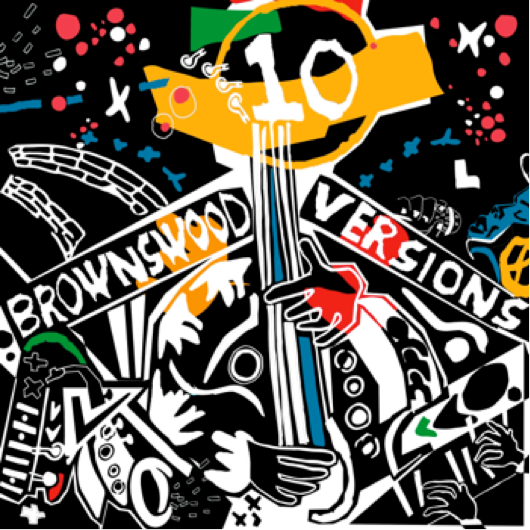 Brownswood 10 Versions