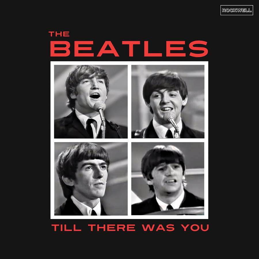 Till There Was You