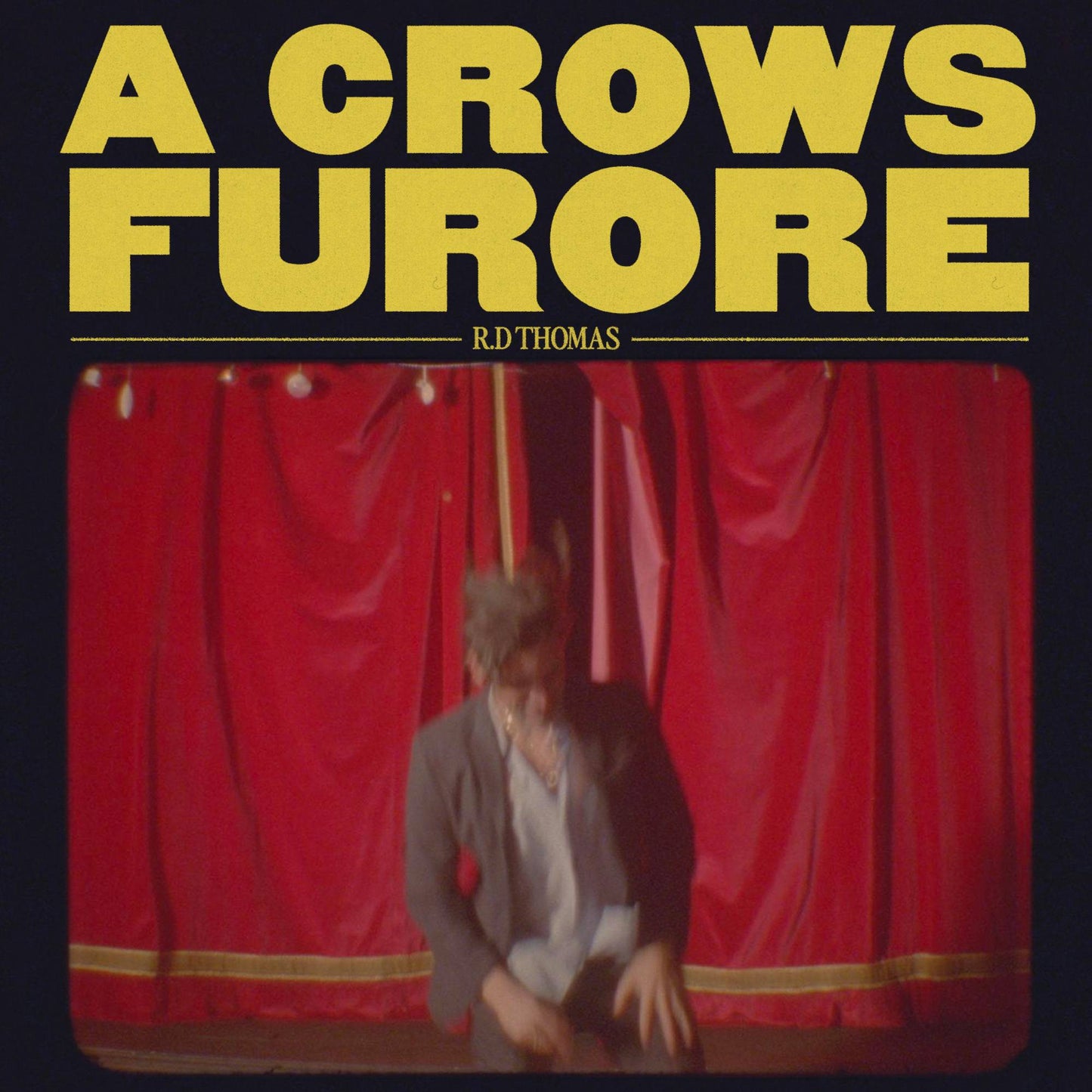 A Crows Furore