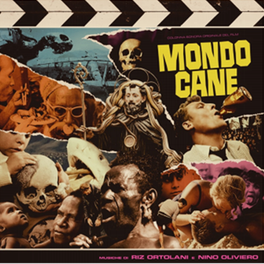 Mondo Cane