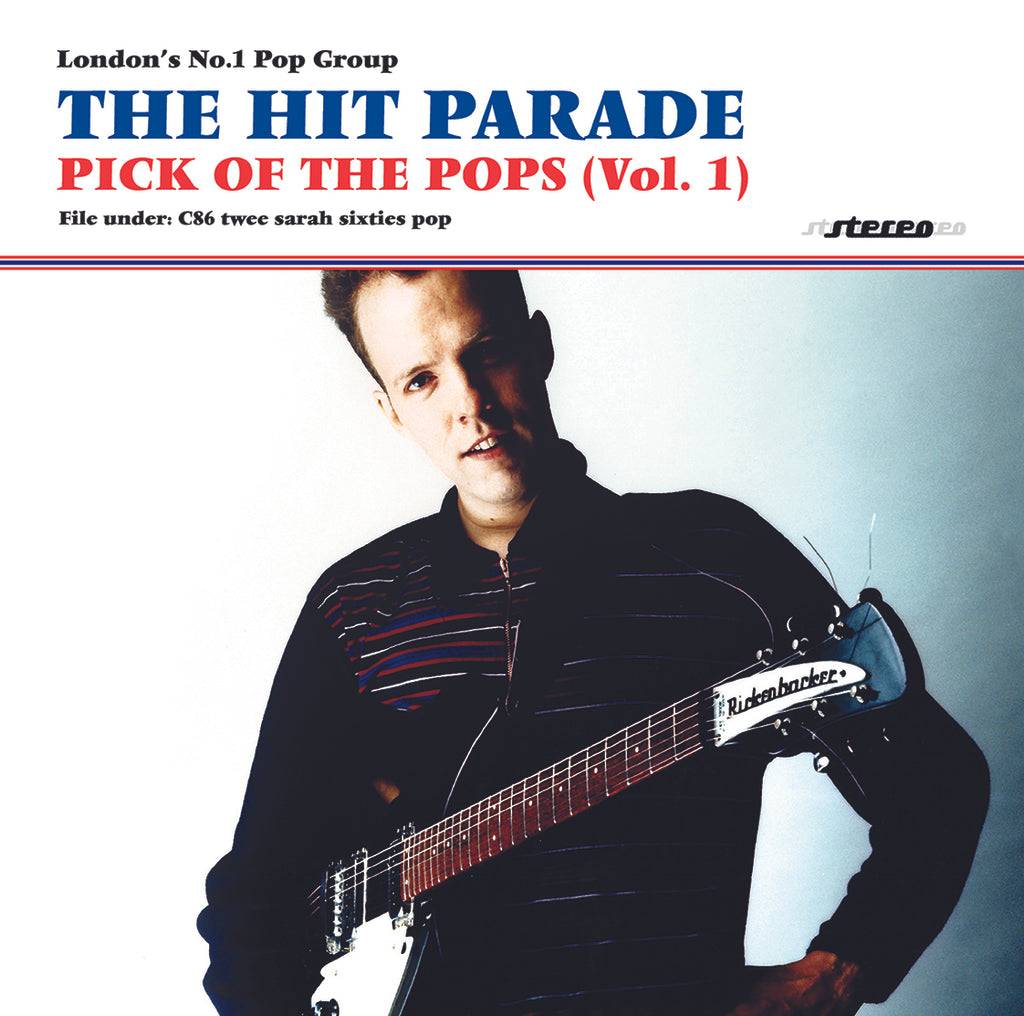 Pick Of The Pops Volume 1