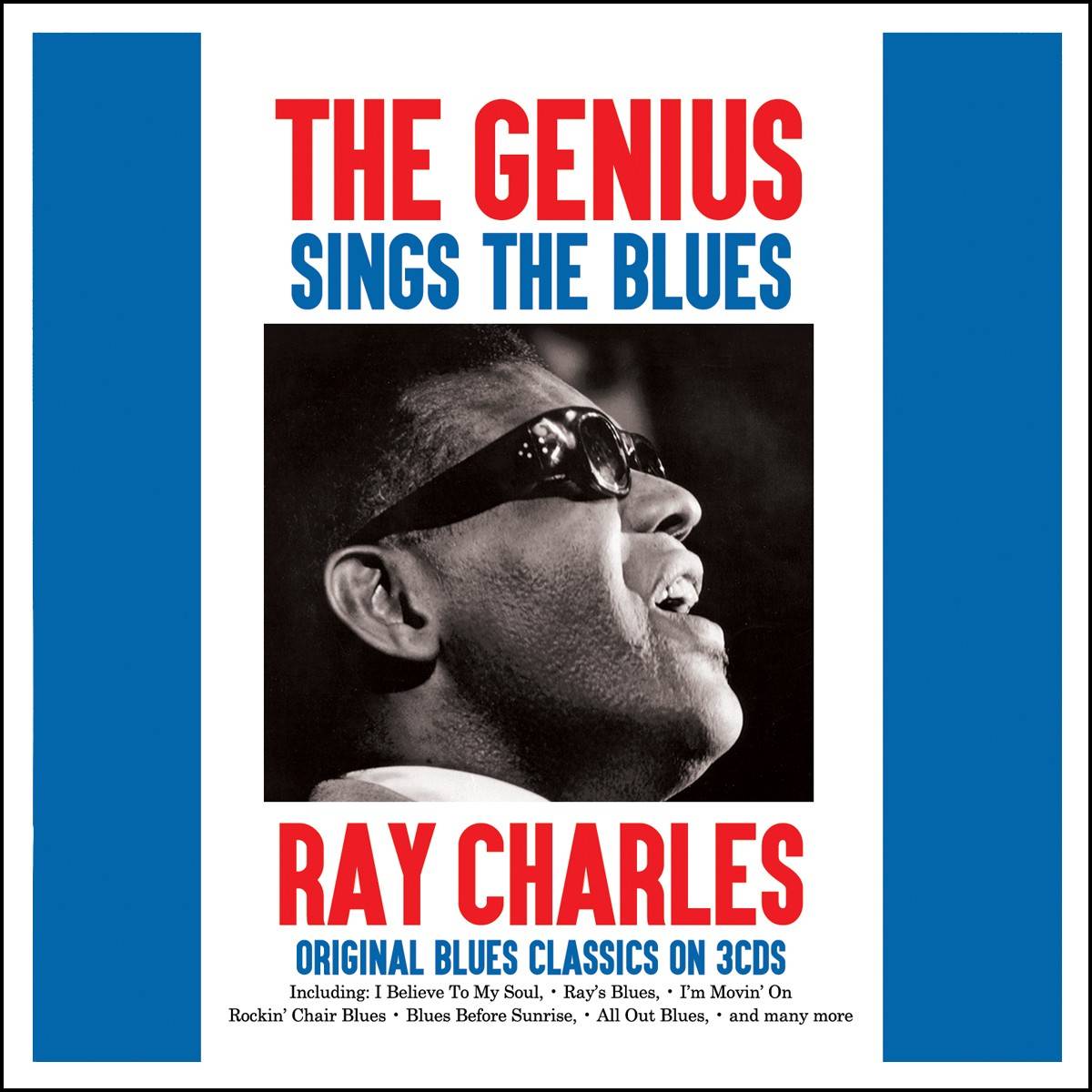 Sings The Blues
