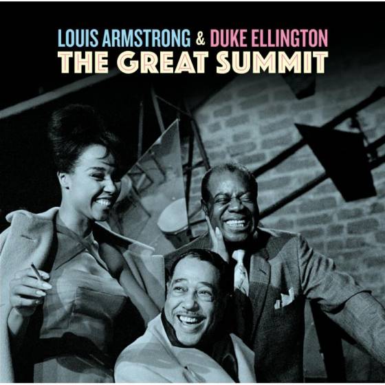 The Great Summit
