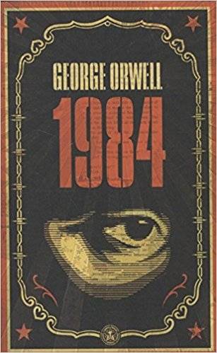 Nineteen Eighty-four