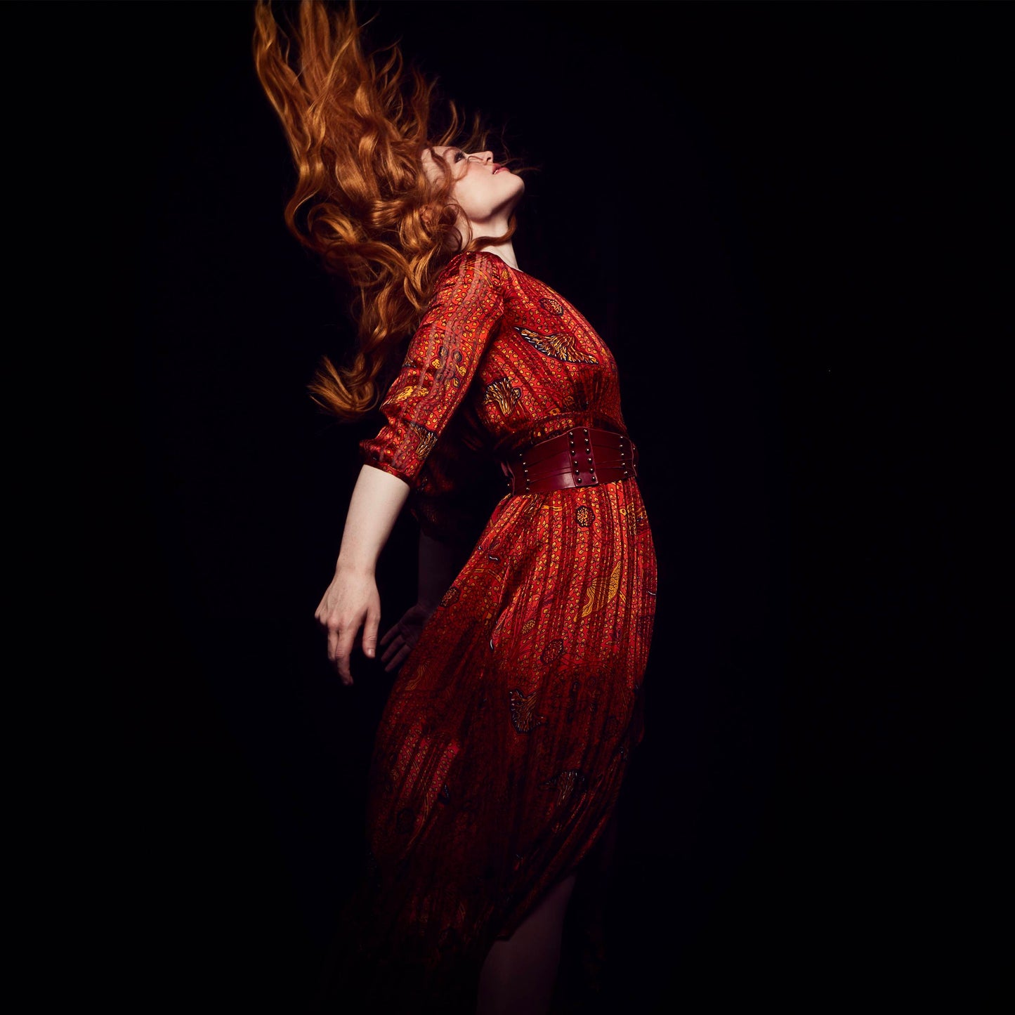 Freya Ridings