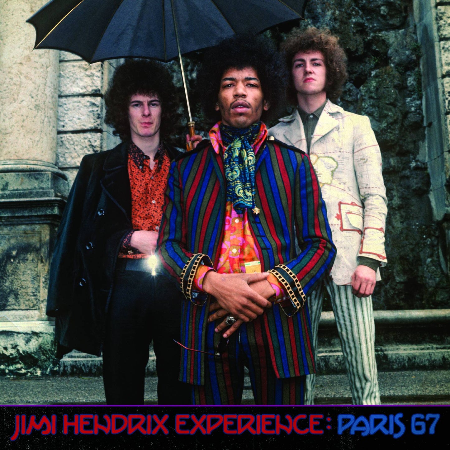 Paris 1967