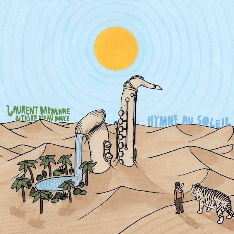 Hymne Au Soleil