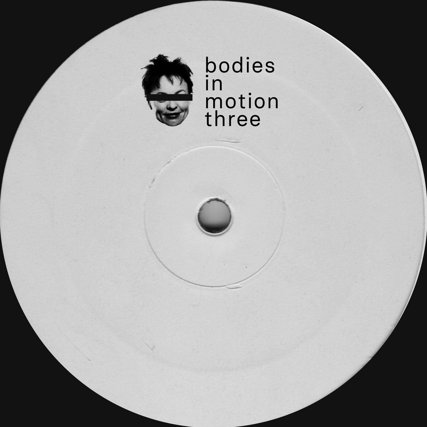 Bodies in Motion 3