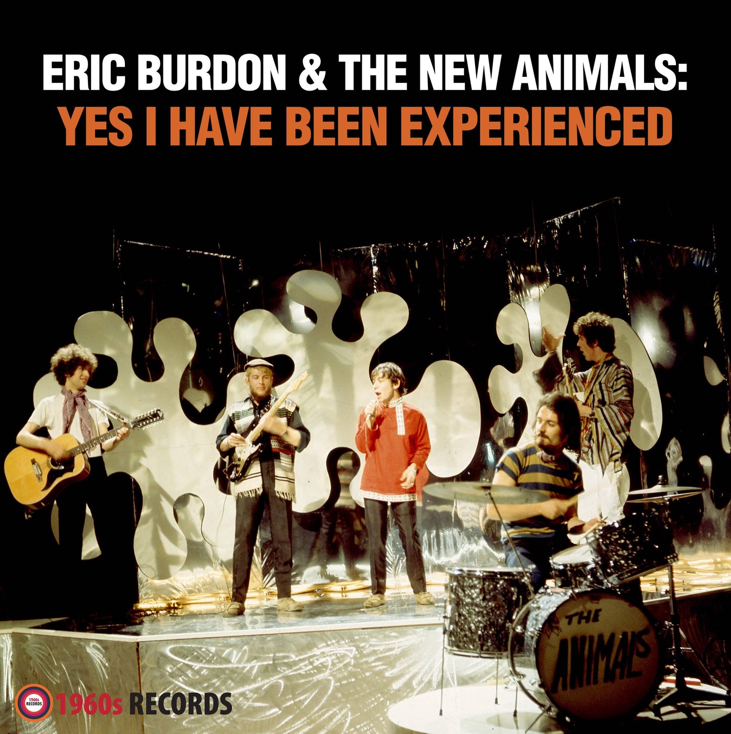 Yes I Have Been Experienced