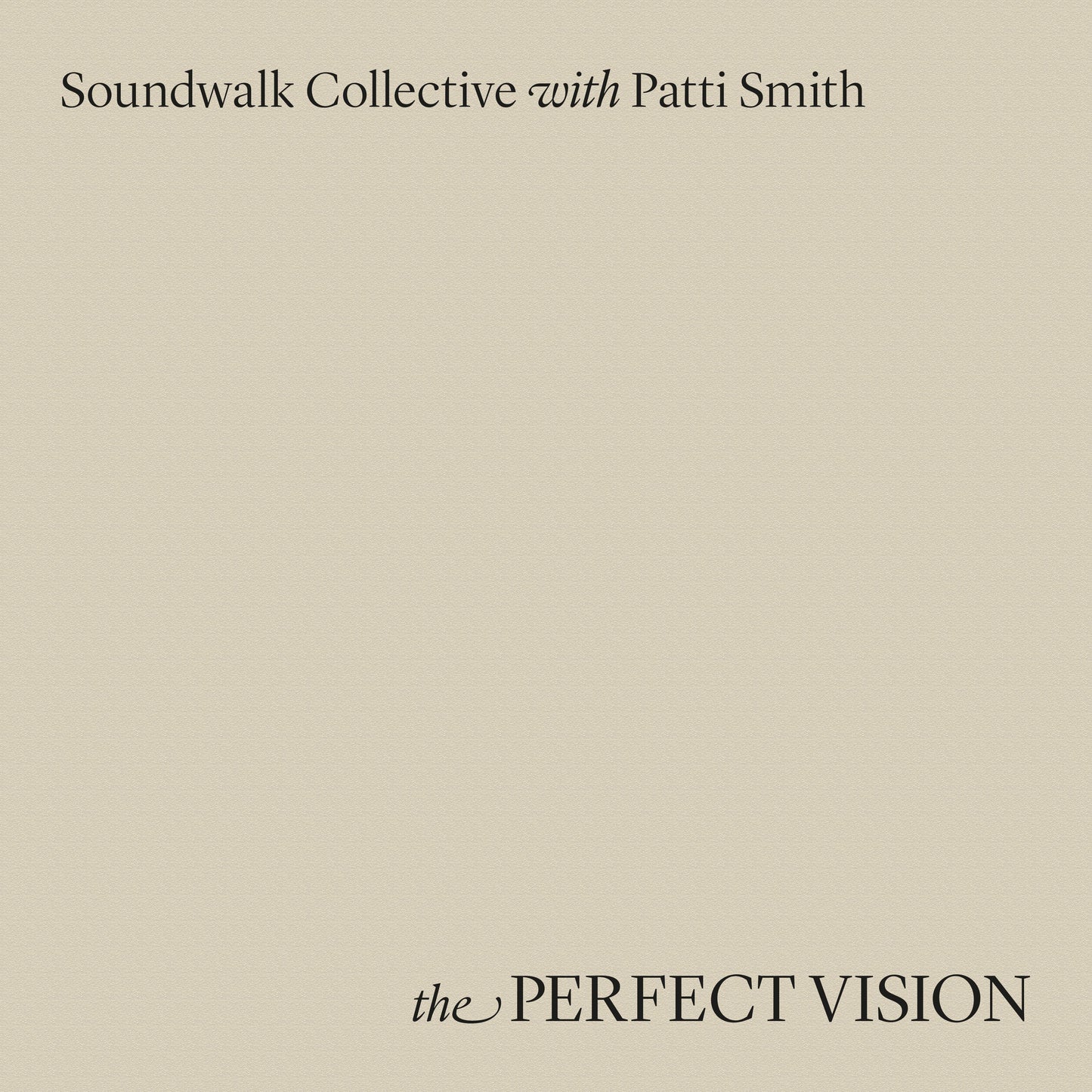 The Perfect Vision Boxset