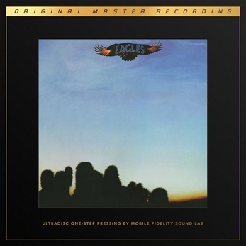 Eagles - Mobile Fidelity Edition