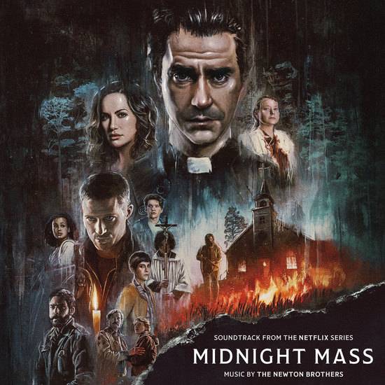 Midnight Mass: Original Netflix Series Soundtrack
