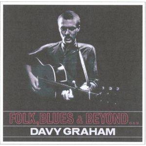 Folk Blues and Beyond
