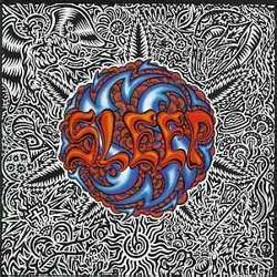 Sleeps Holy Mountain