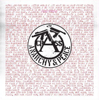 1978 Demos / 1979 Peel Session