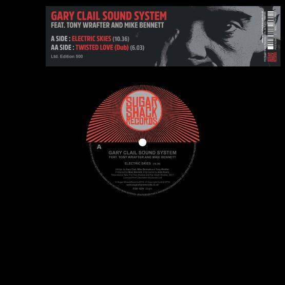 Electric Skies / Twisted Love (Dub)