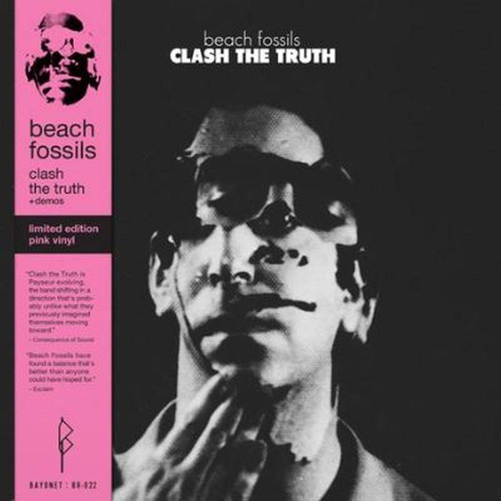 Clash The Truth and Demos