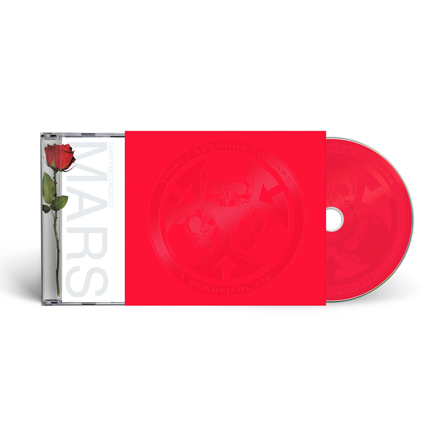 A Beautiful Lie (20 Year Anniversary)
