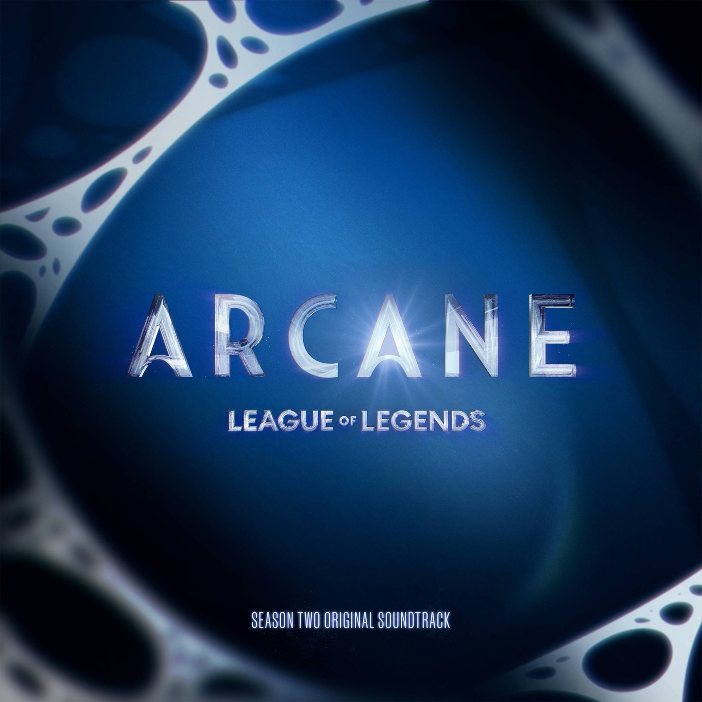 Arcane League of Legends Season 2 (Original Soundtrack)