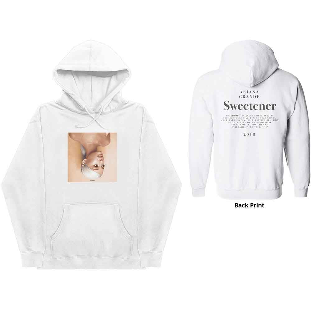 Sweetener Unisex Pullover Hoodie