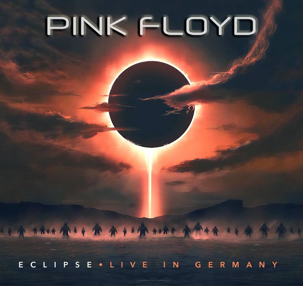 Eclipse - Live in Germany
