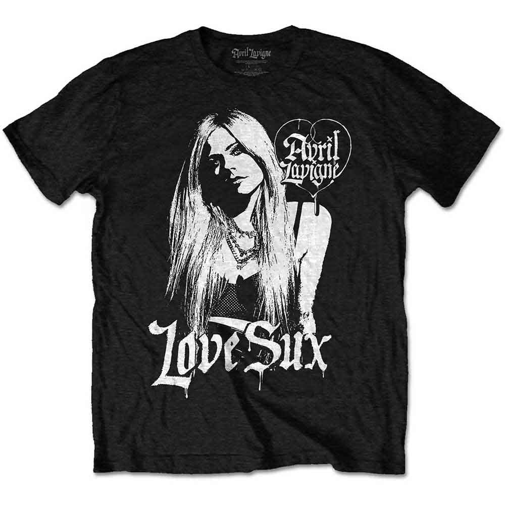 Love Sux Unisex T-Shirt