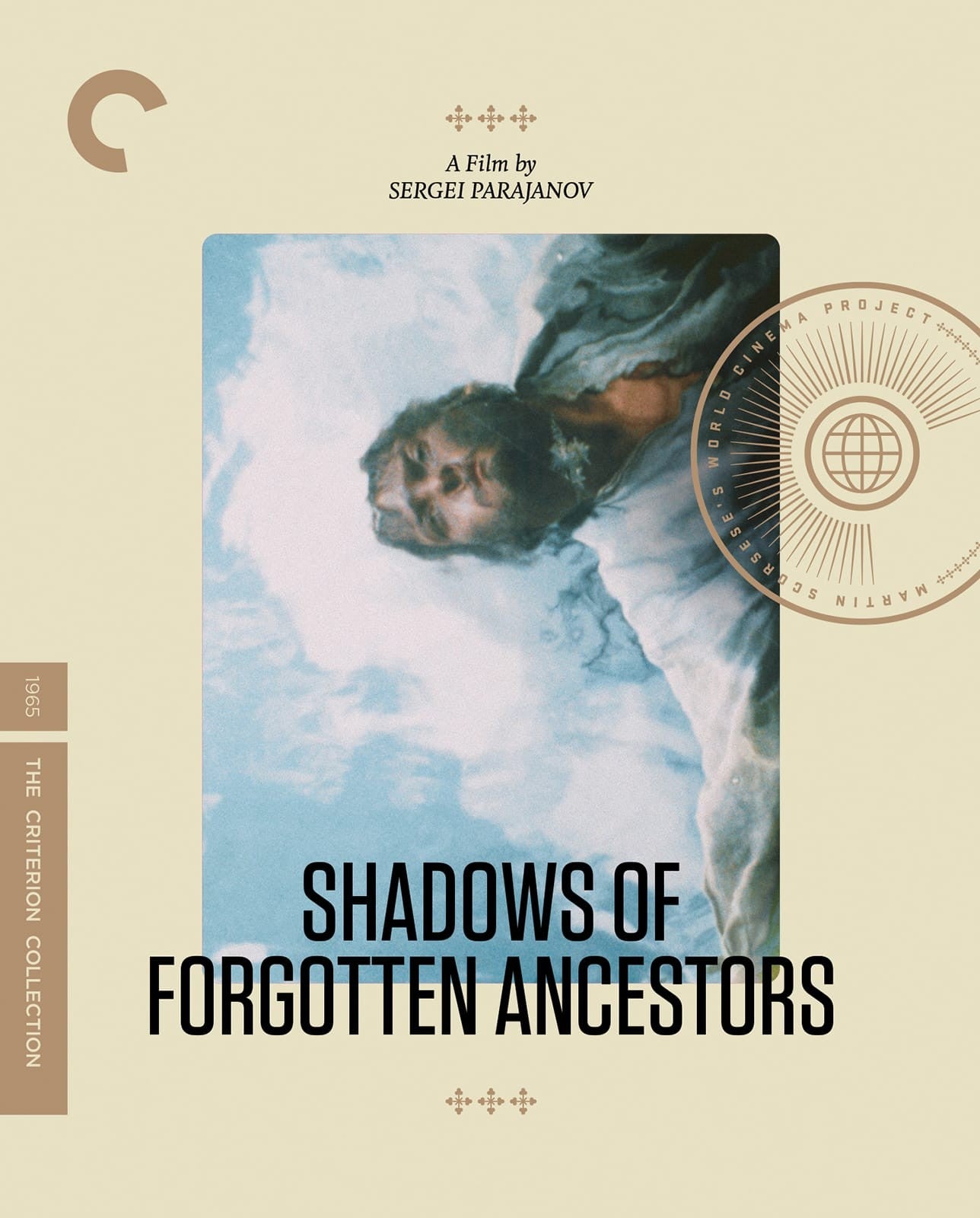 Shadows of Forgotten Ancestors