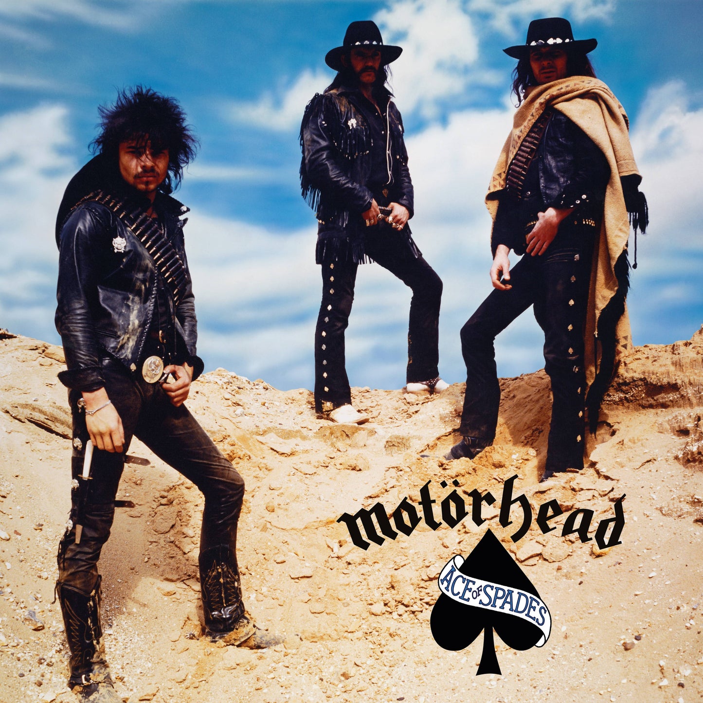 Ace Of Spades