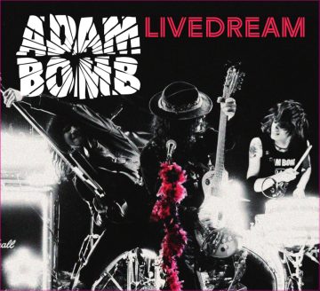 Adam Bomb - Livedream Product Image
