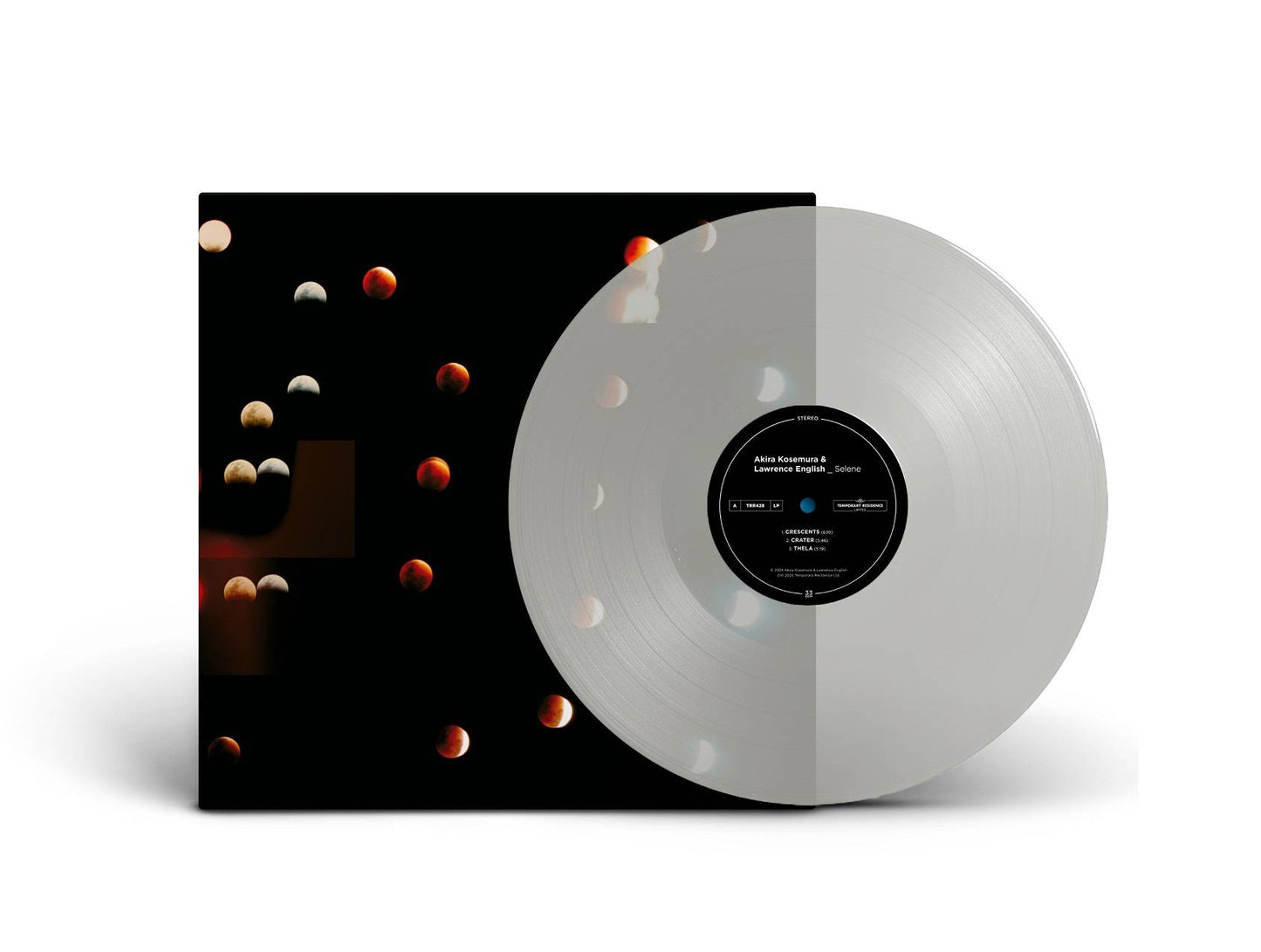 Akira Kosemura & Lawrence En glish – Selene LP render.jpg