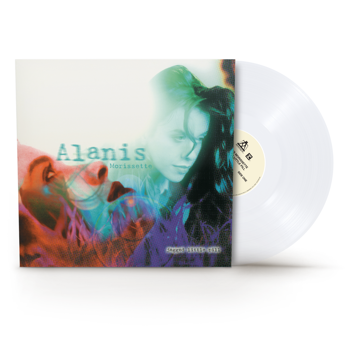 Jagged Little Pill - National Album Day 2026