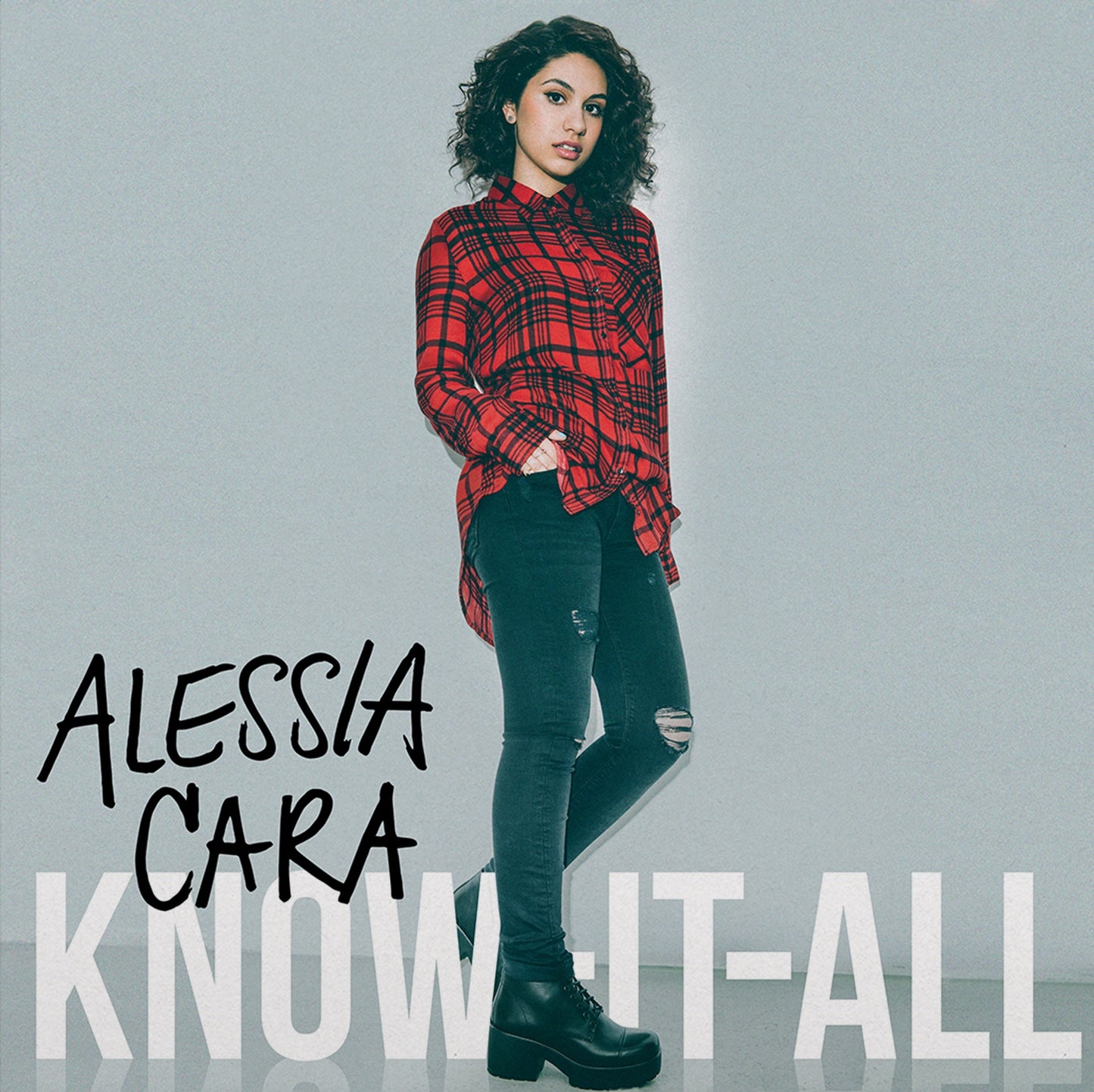 Know-It-All (Deluxe)