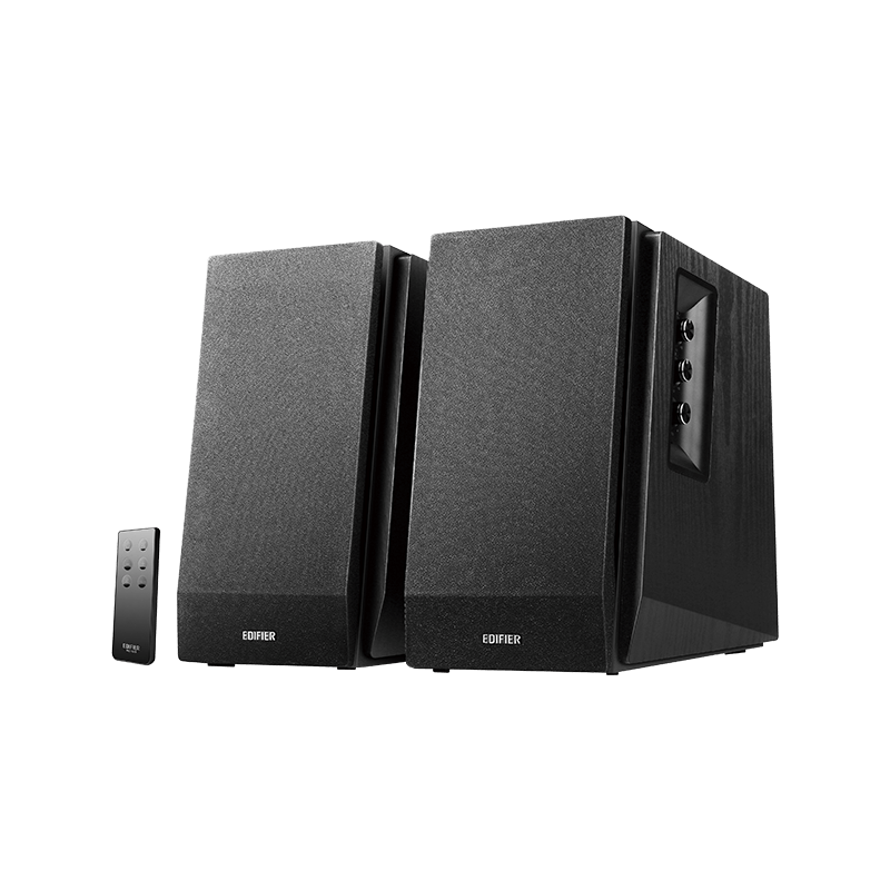 R1700BT Active 2.0 Speaker System (Bluetooth)