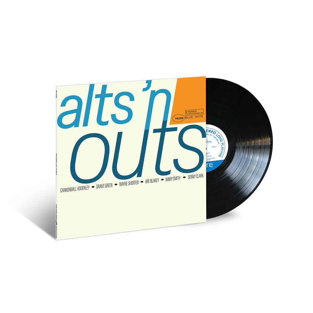 Alts'n Outs