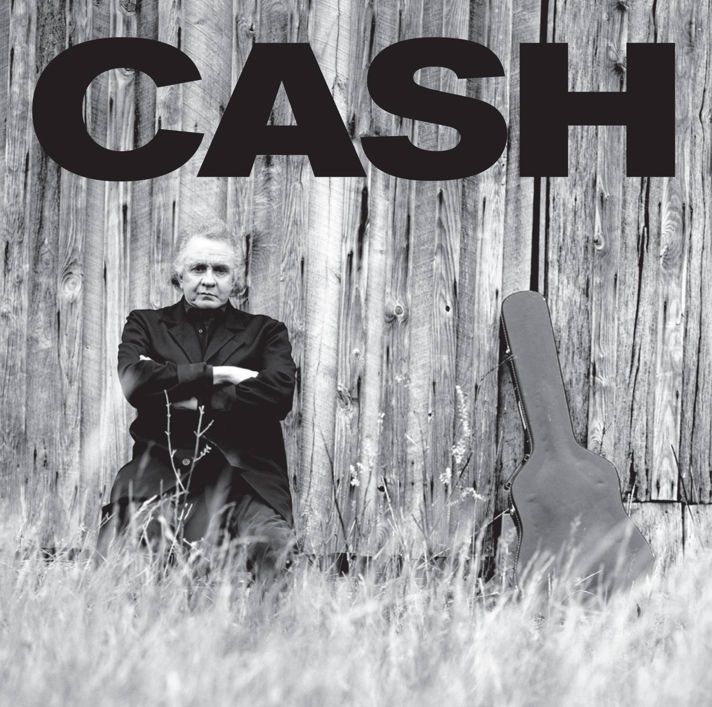 American II: Unchained CD