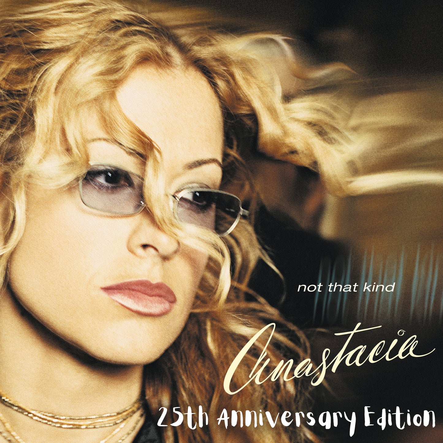 Not That Kind (25th Anniversary Edition)