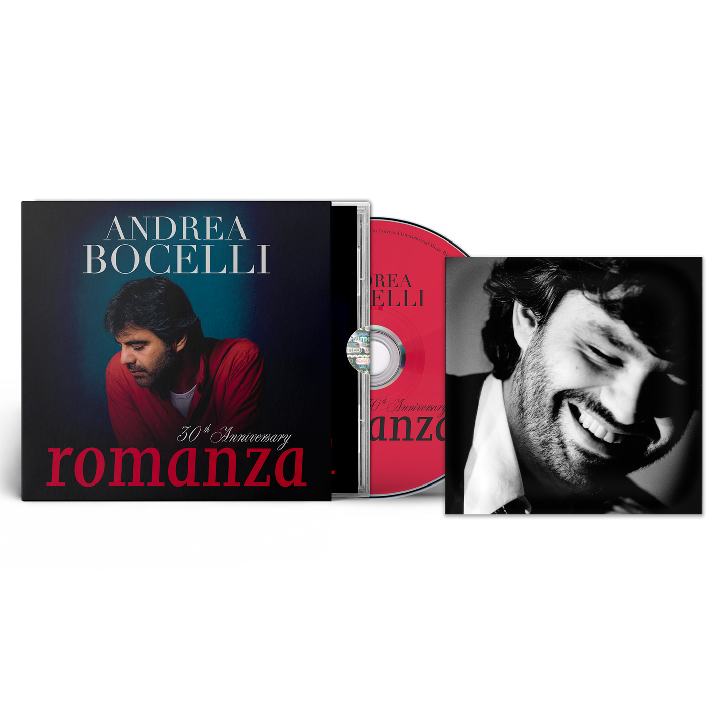 Romanza (30th Anniversary)