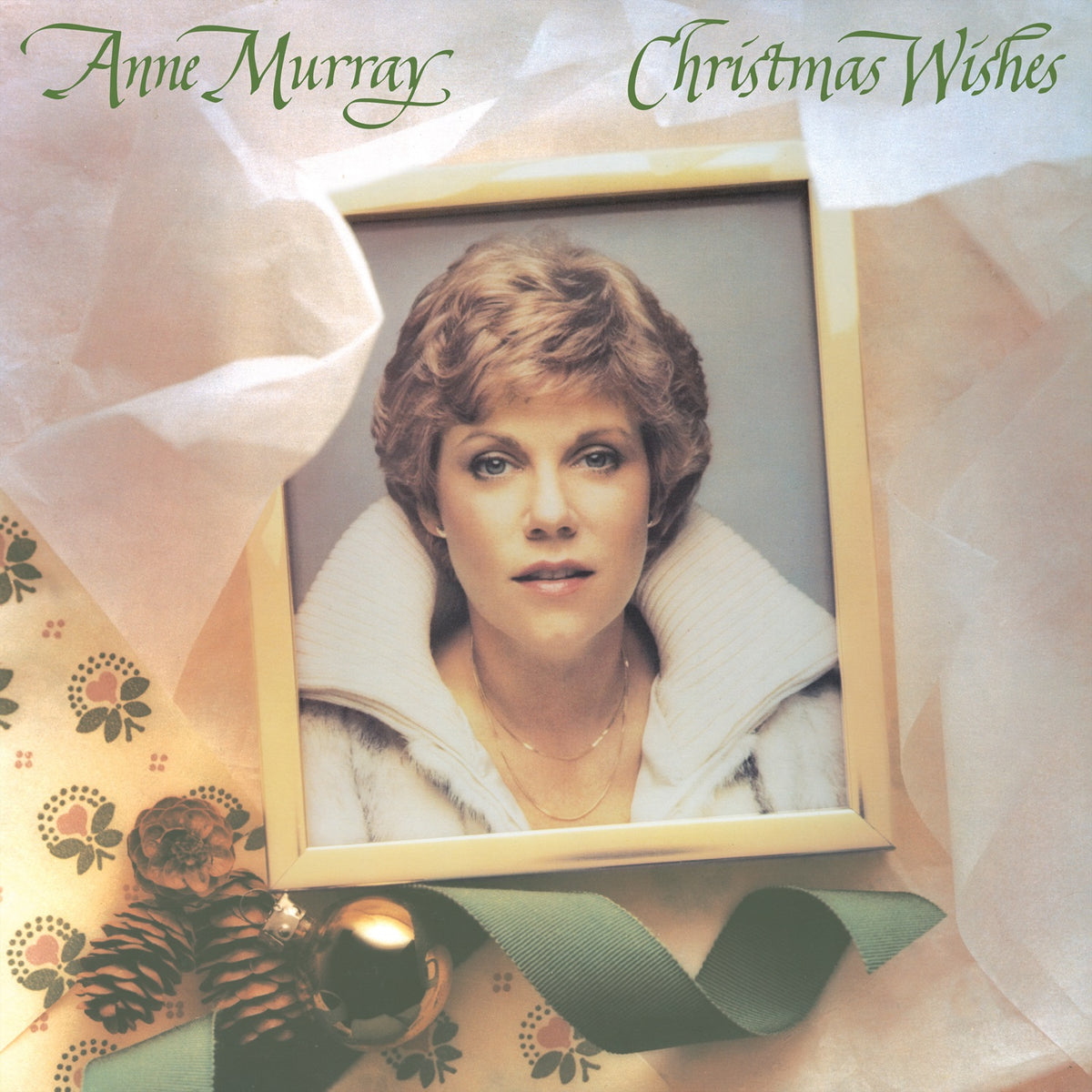 Christmas Wishes (ANNEversary Edition)