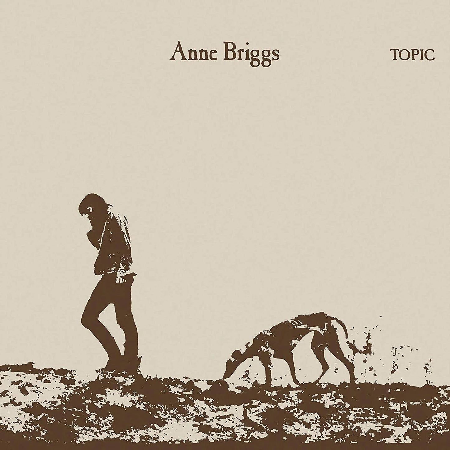 Anne Briggs - RSD 2024