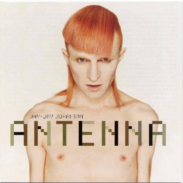 Antenna - RSD 2024