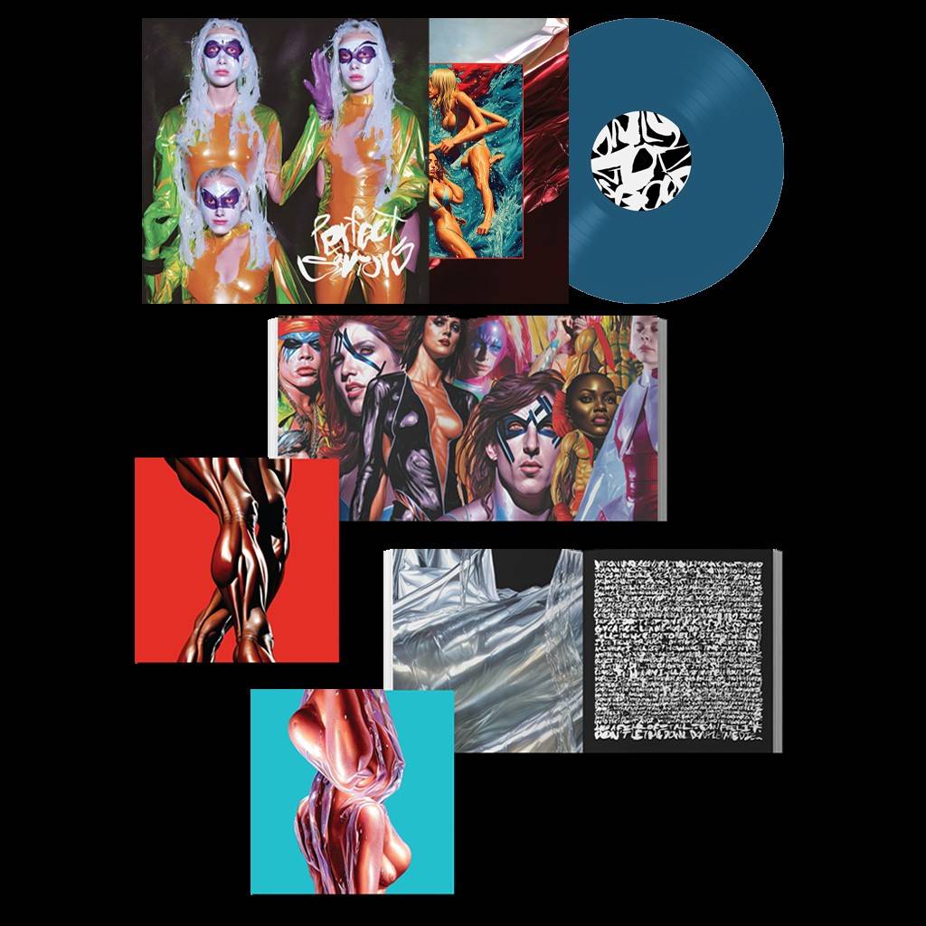 Armed - Perfect Saviors LP col indie.jpg