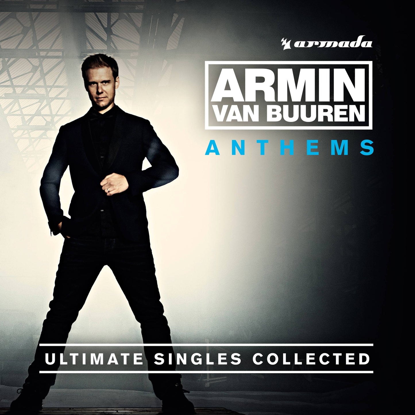 Anthems - Ultimate Singles Collected