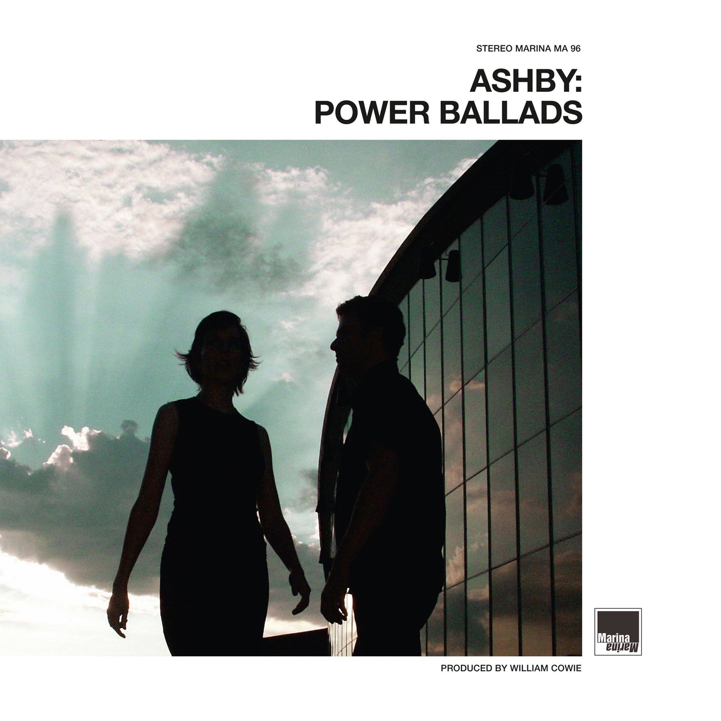Power Ballads - RSD 2024