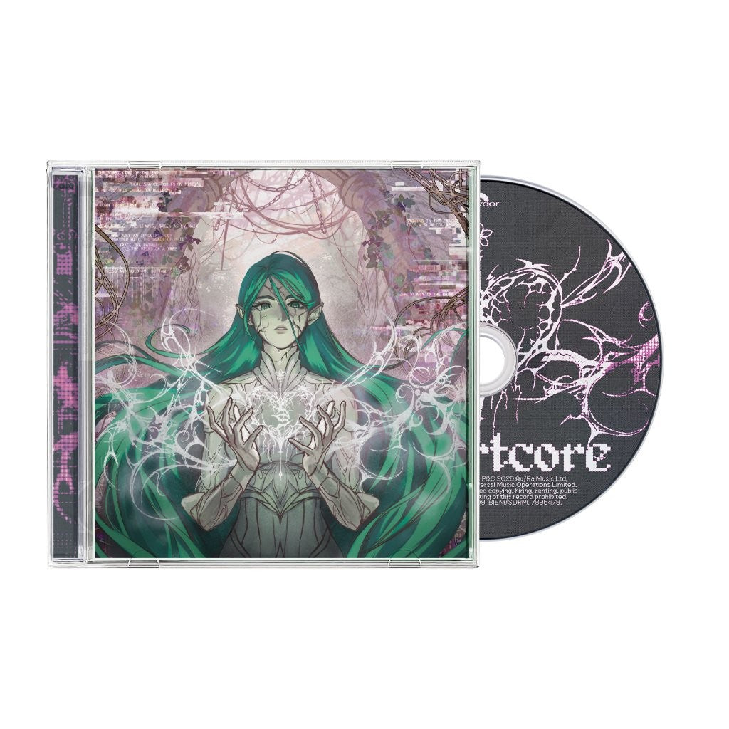 Heartcore