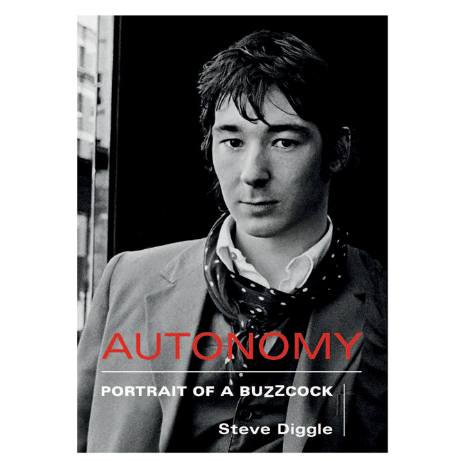 Autonomy: Portrait of a Buzzcock