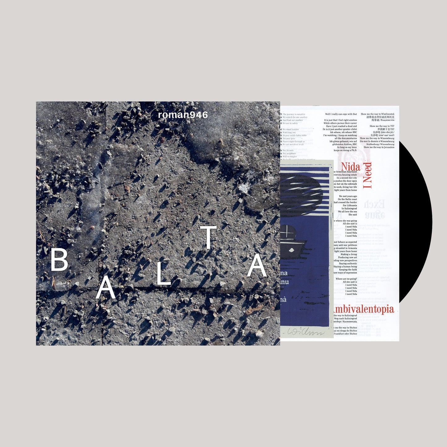 Balta