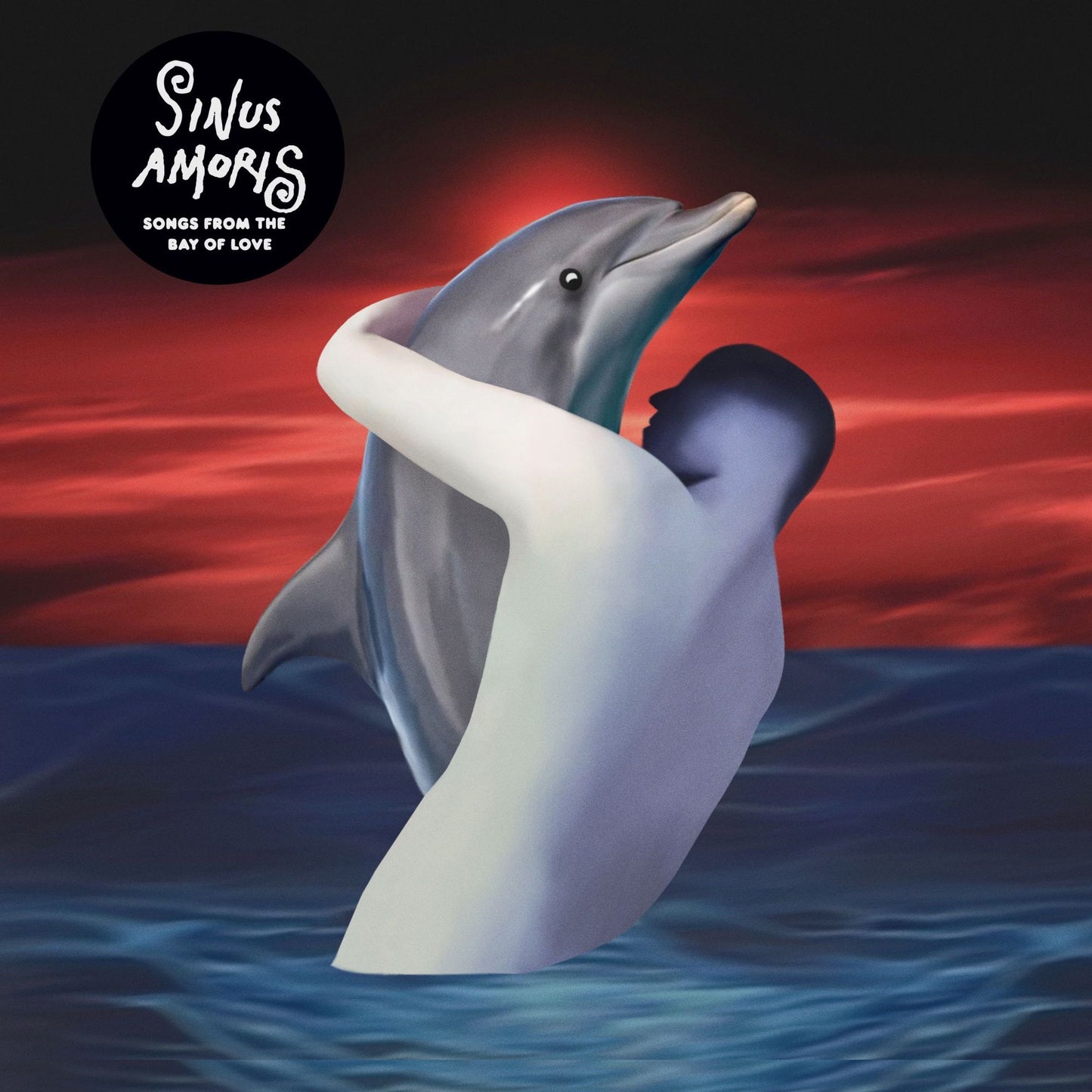 Sinus Amoris (Songs from the Bay of Love)
